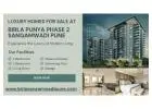 Birla Punya Phase 2 - Luxury Living In Sangamwadi Pune