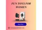 Explore Top-Quality Sex Toys in Sorong | papuapleasure.com