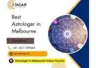 Best Astrologer in Melbourne for Complete Astrological Guidance
