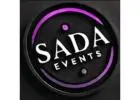 Sada Events Management