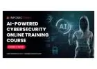 AI & Machine Learning Cybersecurity Training Online USA