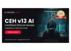 Best CEH Certification Training Online USA
