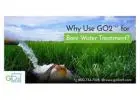 Wastewater Treatment Service
