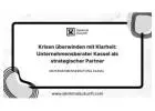 Krisen überwinden mit Klarheit: Unternehmensberater Kassel als strategischer Partner