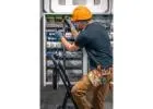 Electrician in Roswell