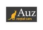 Car Rentals Melbourne 