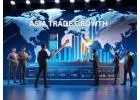 Asia Trade Data for Quick, Sharp Market Understanding