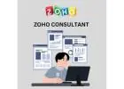 Optimize Your Business with Expert Zoho Consultants