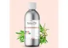 Raasa Oils 100% Pure Tea Tree Essential Oil: For Clear Skin, Fresh Air & Natural Protection