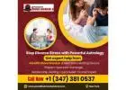 Divorce Problem Specialist Astrologer in New York