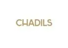 Chadils Valuations Ltd