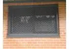 Security window screens in Adelaide