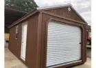 Storage Shed Cabins – The Ultimate Multi-Purpose Space