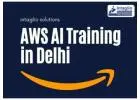 AWS Exam in Delhi