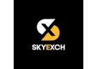 GoSkyExchange – Official Sky Exchange | skyexchange.com Online Betting & Gaming Platform