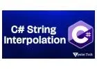 Mastering C# String Interpolation: Write Cleaner and Smarter Code
