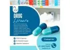 Get Certified with CDSCO Drug Licence India Services