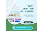For Safe Medical Abortion - Buy Abortion Pill Online USA