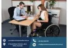 Registered NDIS Service Provider in Brisbane You Can Trust