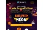 Launch Your Own Crypto Casino With Crypto Casino Development Company