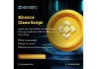 Binance Clone Script Create a Scalable Crypto Exchange