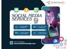 Social Media Optimization Services to Increase Website Traffic