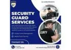 Commercial Security Services in Austin - Matrix Security Guard Services LLC
