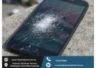 Broken iPhone Screen Repair and Replacement Services in Brisbane