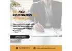 Reliable FIEO Registration for Growing Exporters