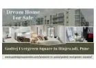 Godrej Evergreen Square - Stylish Living Apartments In Pune