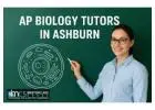 AP Biology tutors in Ashburn