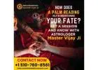 Palm Reading Specialists in California