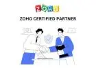 Optimize, Integrate, and Scale with Zoho Certified Partner