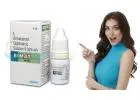 Order Bimatoprost online