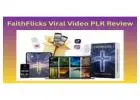 FaithFlicks Viral Video PLR Review-Engagement and Grow Your Audience