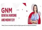 Subjects in gnm nursing