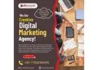 Top-Rated Digital Marketing Agency in Bangalore | Boost Website Traffic