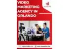 Best Video Marketing Agency in Orlando for Business Growth