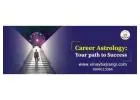 Career Astrology for Students & Professionals – Guidance by Dr. Vinay Bajrangi