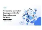 Professional Application Development Firm