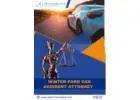Winter Park Car Accident Attorney for Injury Cases