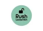 Rush Locksmith - Charlotte Mobile Locksmith