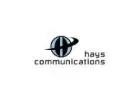 Hays Communications