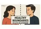 What Are the Healthy Boundaries in Elite Relationship for Ultra-Wealthy People?