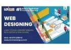 What You’ll Learn in a Web Designing Online Course