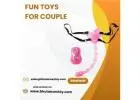 Order Premium Sex Toys in, Paro, Bhutan| bhutansextoy.com