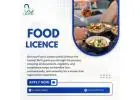 Trusted Advisors | Food License for Packaged Food & FMCG Brands