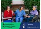 NDIS Community Nursing in Melbourne by Trained Nurses