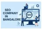 SEO Services in Bangalore