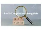 SEO Agencies Bangalore